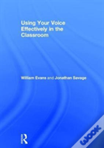 Using Your Voice Effectively In The Classroom