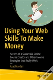 Capa do artigo Using Your Web Skills To Make Money