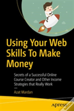Capa do artigo Using Your Web Skills To Make Money
