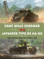 Usmc M4a2 Sherman Vs Japanese Type 95 Ha-Go - Preview
