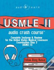 Usmle 2 Audio Crash Course