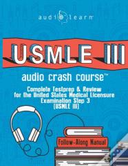 Usmle 3 Audio Crash Course