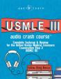 Usmle 3 Audio Crash Course - Preview