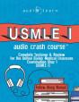 Usmle I Audio Crash Course - Preview