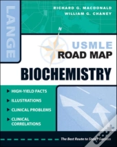 Usmle Road Map Biochemistry