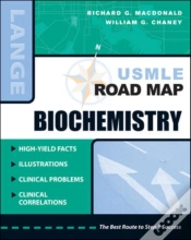 Capa do artigo Usmle Road Map Biochemistry