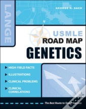 Usmle Road Map: Genetics