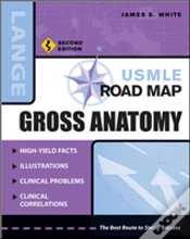 Capa do artigo Usmle Road Map: Gross Anatomy