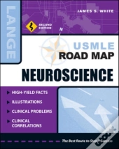Usmle Road Map Neuroscience, Second Edition