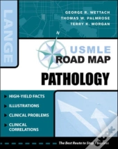 Usmle Road Map Pathology