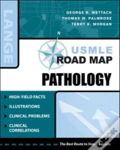 Capa do artigo Usmle Road Map Pathology