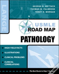 Capa do artigo Usmle Road Map Pathology