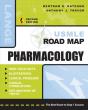 Usmle Road Map Pharmacology, Second Edition - Preview