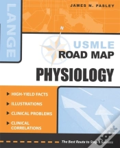 Capa do artigo Usmle Road Map: Physiology