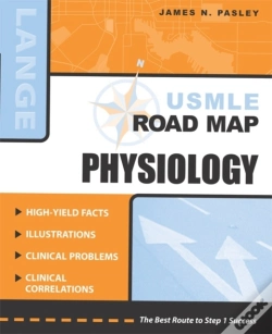 Capa do artigo Usmle Road Map: Physiology