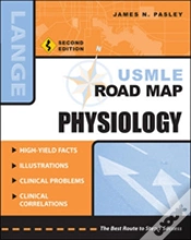 Capa do artigo Usmle Road Map Physiology, Second Edition