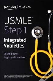 Capa do artigo Usmle Step 1: Integrated Vignettes