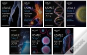 Capa do artigo Usmle Step 1 Lecture Notes 2019:  7-Book Set