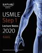 Usmle Step 1 Lecture Notes 2020: Anatomy - Preview
