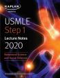 Usmle Step 1 Lecture Notes 2020: Behavioral Science And Social Sciences - Preview