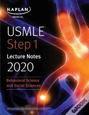 Capa do artigo Usmle Step 1 Lecture Notes 2020: Behavioral Science And Social Sciences