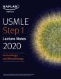 Usmle Step 1 Lecture Notes 2020: Immunology And Microbiology - Preview