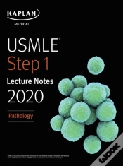 Capa do artigo Usmle Step 1 Lecture Notes 2020: Pathology