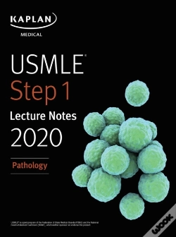 Capa do artigo Usmle Step 1 Lecture Notes 2020: Pathology