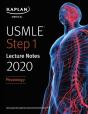 Usmle Step 1 Lecture Notes 2020: Physiology - Preview