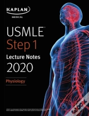 Capa do artigo Usmle Step 1 Lecture Notes 2020: Physiology