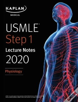 Capa do artigo Usmle Step 1 Lecture Notes 2020: Physiology