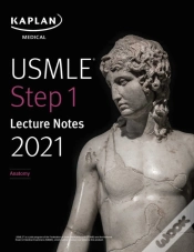 Capa do artigo Usmle Step 1 Lecture Notes 2021: Anatomy