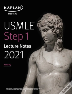 Capa do artigo Usmle Step 1 Lecture Notes 2021: Anatomy