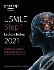 Capa do artigo Usmle Step 1 Lecture Notes 2021: Behavioral Science And Social Sciences