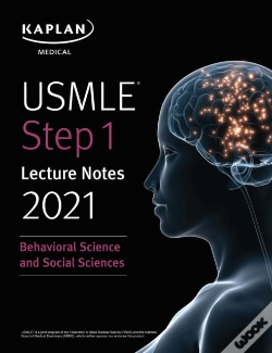 Capa do artigo Usmle Step 1 Lecture Notes 2021: Behavioral Science And Social Sciences