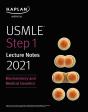 Usmle Step 1 Lecture Notes 2021: Biochemistry And Medical Genetics - Preview