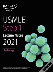 Capa do artigo Usmle Step 1 Lecture Notes 2021: Pathology