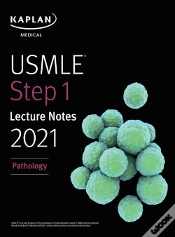 Capa do artigo Usmle Step 1 Lecture Notes 2021: Pathology