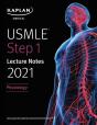 Usmle Step 1 Lecture Notes 2021: Physiology - Preview