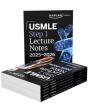Usmle Step 1 Lecture Notes, Twelfth Edition (2025-2026): 7-Book Preclinical Review - Preview