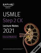 Capa do artigo Usmle Step 2 Ck Lecture Notes 2021: Internal Medicine
