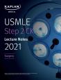 Usmle Step 2 Ck Lecture Notes 2021: Surgery - Preview