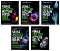 Usmle Step 2 Ck Lecture Notes 2022: 5-Book Set - Preview