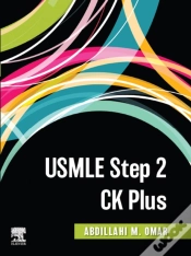 Capa do artigo Usmle Step 2 Ck Plus Ebook