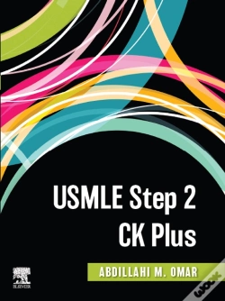 Capa do artigo Usmle Step 2 Ck Plus Ebook
