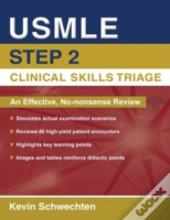Usmle Step 2 Clinical Skills Triage