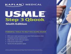 Usmle Step 3 Qbook