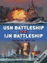 Usn Battleship Vs Ijn Battleship