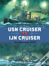 Usn Cruiser Vs Ijn Cruiser