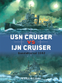 Usn Cruiser Vs Ijn Cruiser - Preview